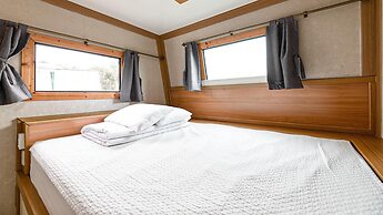 Seogwipo Pyoseoncaravan