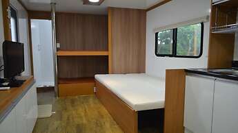 Seogwipo Pyoseoncaravan