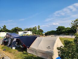 Seogwipo Pyoseoncaravan