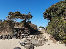 Seogwipo Pyoseoncaravan