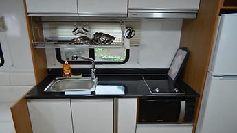 Seogwipo Pyoseoncaravan