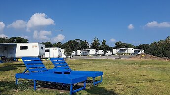 Seogwipo Pyoseoncaravan