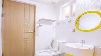 Jeju Ppalkanpungcha Pension