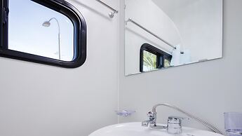 Jeju Ppalkanpungcha Pension