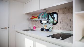 Jeju Ppalkanpungcha Pension