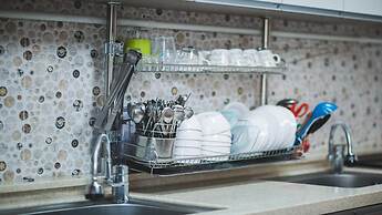 Jeju Ppalkanpungcha Pension