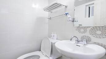 Jeju Ppalkanpungcha Pension