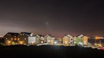 Jeju Ppalkanpungcha Pension