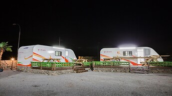 Jeju Ppalkanpungcha Pension