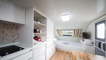 Jeju Ppalkanpungcha Pension