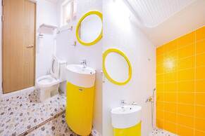 Jeju Ppalkanpungcha Pension