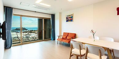 Seogwipo Etier Resort