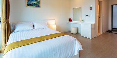 Seogwipo Etier Resort