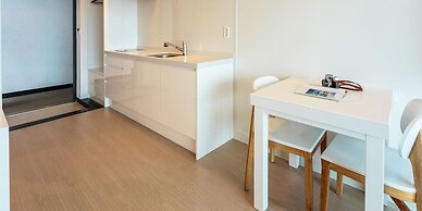 Seogwipo Etier Resort