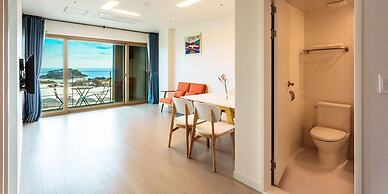 Seogwipo Etier Resort