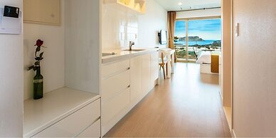 Seogwipo Etier Resort