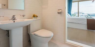 Seogwipo Etier Resort