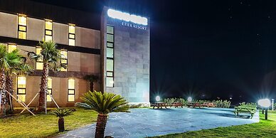 Seogwipo Etier Resort