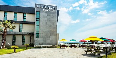 Seogwipo Etier Resort