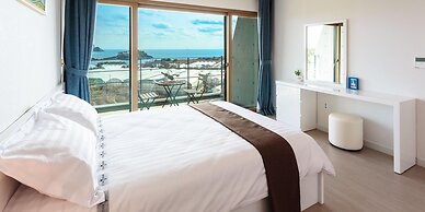 Seogwipo Etier Resort