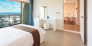 Seogwipo Etier Resort