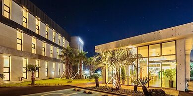 Seogwipo Etier Resort