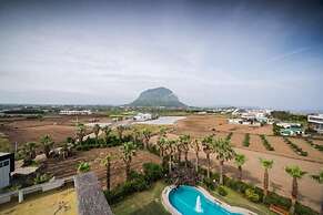 Seogwipo Jejuhae-anhyuyang Pension