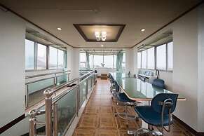 Seogwipo Jejuhae-anhyuyang Pension