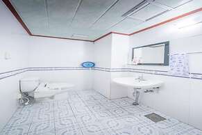 Seogwipo Jejuhae-anhyuyang Pension