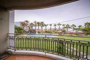 Seogwipo Jejuhae-anhyuyang Pension