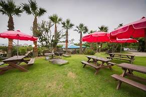 Seogwipo Jejuhae-anhyuyang Pension