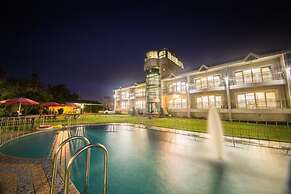 Seogwipo Jejuhae-anhyuyang Pension