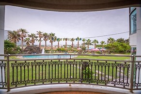 Seogwipo Jejuhae-anhyuyang Pension