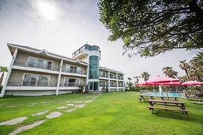 Seogwipo Jejuhae-anhyuyang Pension