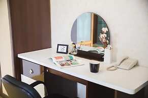 Seogwipo Jejuhae-anhyuyang Pension