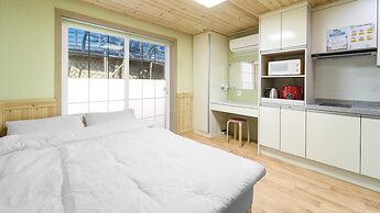 Samcheok ara Pension