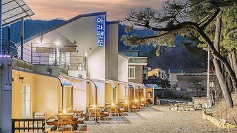 Samcheok ara Pension