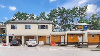 Samcheok ara Pension