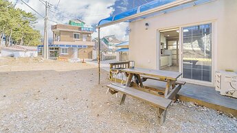 Samcheok ara Pension