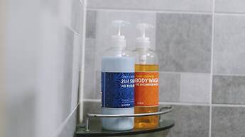 Samcheok ara Pension