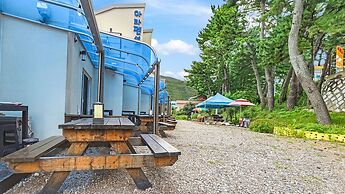 Samcheok ara Pension