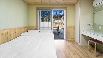 Samcheok ara Pension