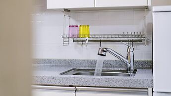 Samcheok ara Pension