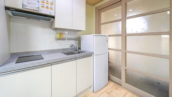 Samcheok ara Pension