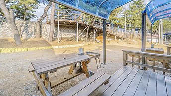 Samcheok ara Pension