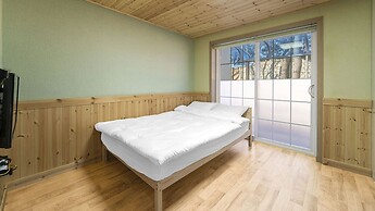 Samcheok ara Pension
