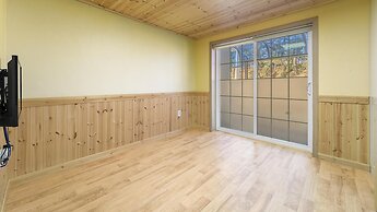 Samcheok ara Pension