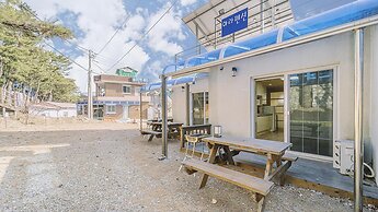 Samcheok ara Pension