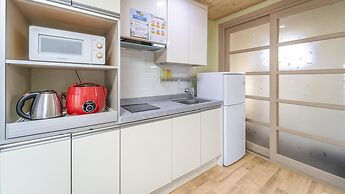 Samcheok ara Pension