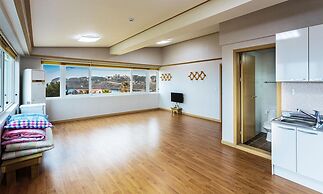 Jeju Greenheart Pension